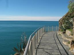 La Via dell’Amore: cosa è e dove si trova
