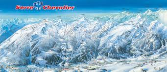 Dove sciare in Francia tutte le informazioni su Serre Chevalier
