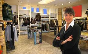 Mango abbigliamento roma