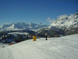 Dove sciare negli Stati Uniti tutte le informazioni su Holimont Ski Area