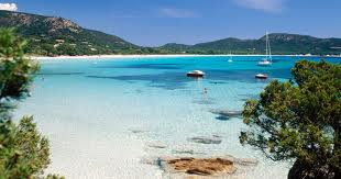 Le spiagge più selvagge della Corsica