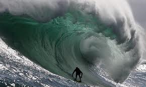 Dove fare surf in Africa
