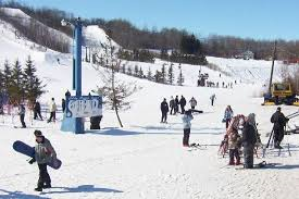 Dove sciare negli Stati Uniti tutte le informazioni su Holiday Mountain