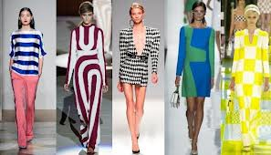 Moda primavera 2014 ragazze