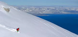 Dove sciare negli Stati Uniti tutte le informazioni su Heavenly Mountain Resort