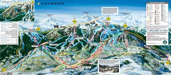 Dove sciare negli Stati Uniti tutte le informazioni su Snowmass