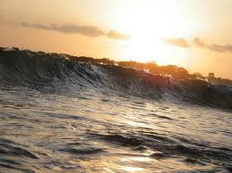 Ci sono spiagge per il surf in Montenegro?