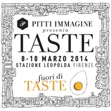 Come arrivare Taste Firenze