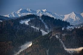 Dove sciare in Polonia tutte le informazioni su SkiPark Magura