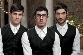 Catalogo occhiali da vista Dolce e Gabbana 2014