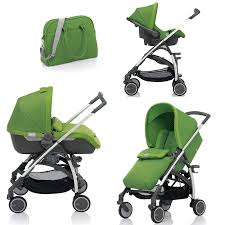inglesina avio misure