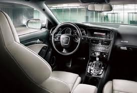Come rimuovere la muffa dall’interno di un’auto