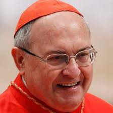 Cardinale Sandri: mandate forze di pace in Siria