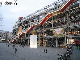 Orari e costi del Centre Pompidou di Parigi
