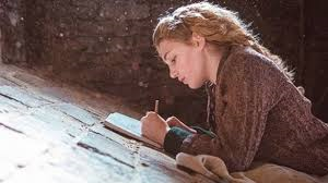 “Storia di una ladra di libri”, nuovo film di Geoffrey Rush e Emily Watson