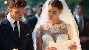 Gossip su matrimonio Belen