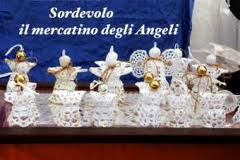 I mercatini di Natale a Sordevolo