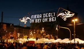 I mercatini di Natale a Milano