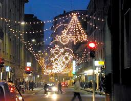 I mercatini di Natale a Marmora