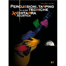Le 10 tecniche per suonare la chitarra