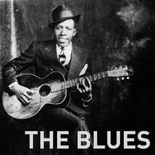 La musica blues