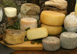 I rischi del formaggio nella dieta