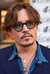 Come avere i capelli di Johnny Depp
