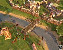 Come scegliere una civiltà in Empire Earth