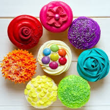 Gustose idee per le cupcakes