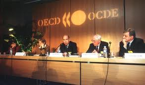 Ocse, lenta ripresa a causa della crisi politica