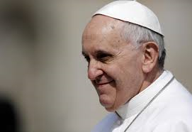 Papa Bergoglio spiega come cambierà la Chiesa
