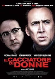 Il cacciatore di donne: film che ricorda tutte le donne vittime di abusi