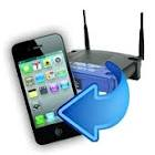Come collegare un router Linksys all'iPhone
