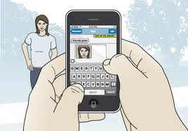 Come inviare gli MMS sull'iPhone
