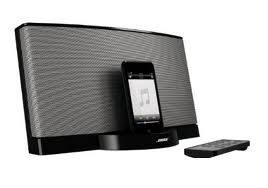 Come connettere l’iPhone con Bose Companion