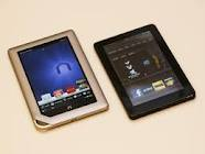 Come fare la sincronizzazione tra Nook e iPad