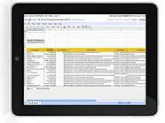 Come mettere in evidenza Riempimento automatico dell’iPad