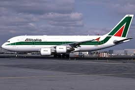 Cosa ha detto Letta su Alitalia