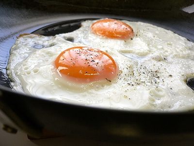 Quali sono i sintomi delle allergie ai latticini e alle uova?
