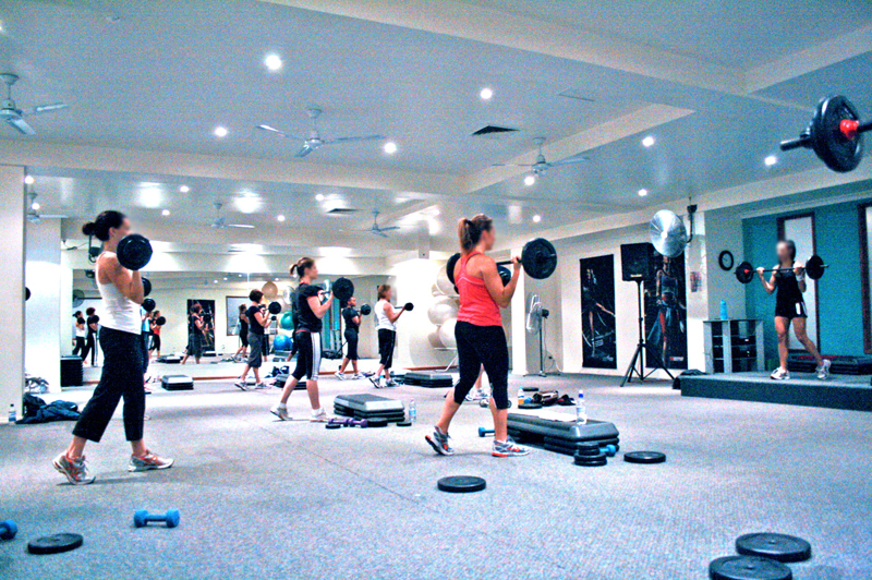 urban-fitness-in-forma-con-20-minuti-a-settimana urban-fitness-in-forma-con-20-minuti-a-settimana