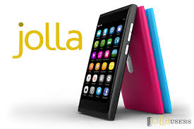 Quali sono caratteristiche Jolla Nokia