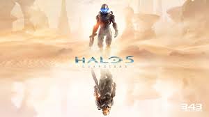 Qual è data uscita Halo 5: Guardians
