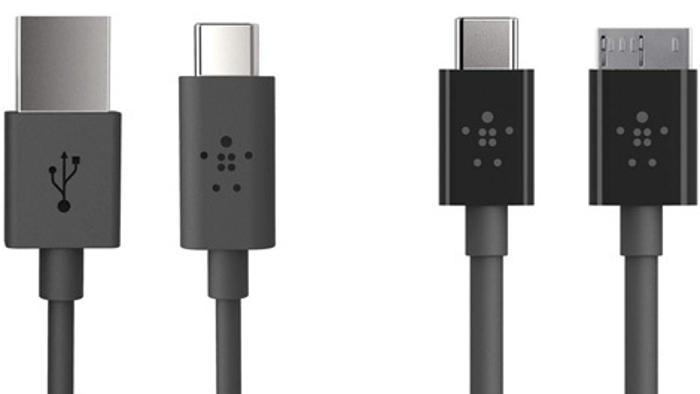 Caratteristiche porta USB 3.1 Type C