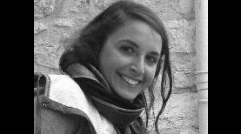 Chi è Valeria Solesin, vittima Bataclan Parigi