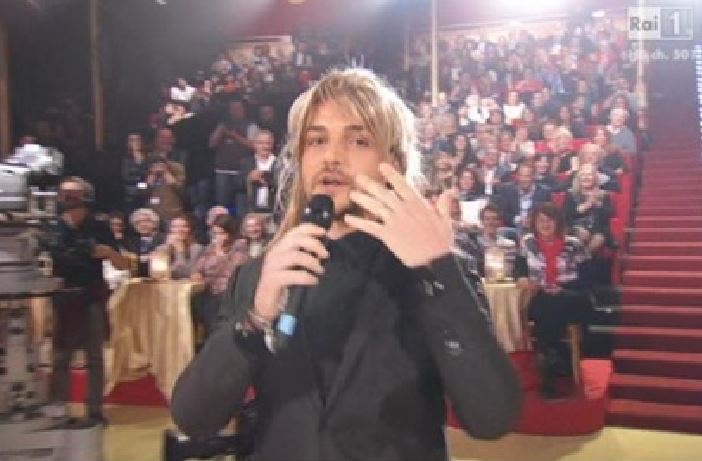 valerio scanu
