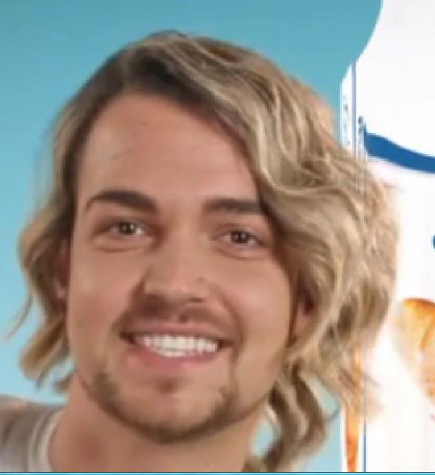 valerio scanu