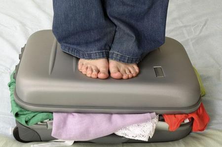 Cosa mettere in valigia per un lungo viaggio