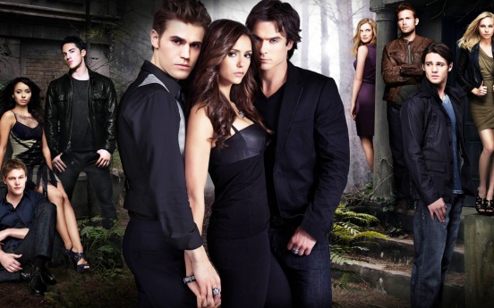 Come vedere in streaming The Vampire Diaries seconda stagione