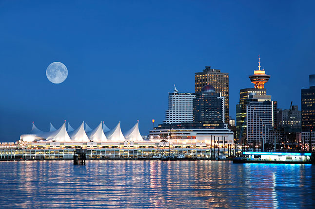 Dove alloggiare a Vancouver