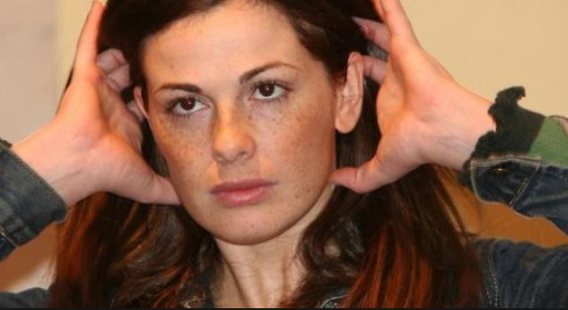 vanessa incontrada